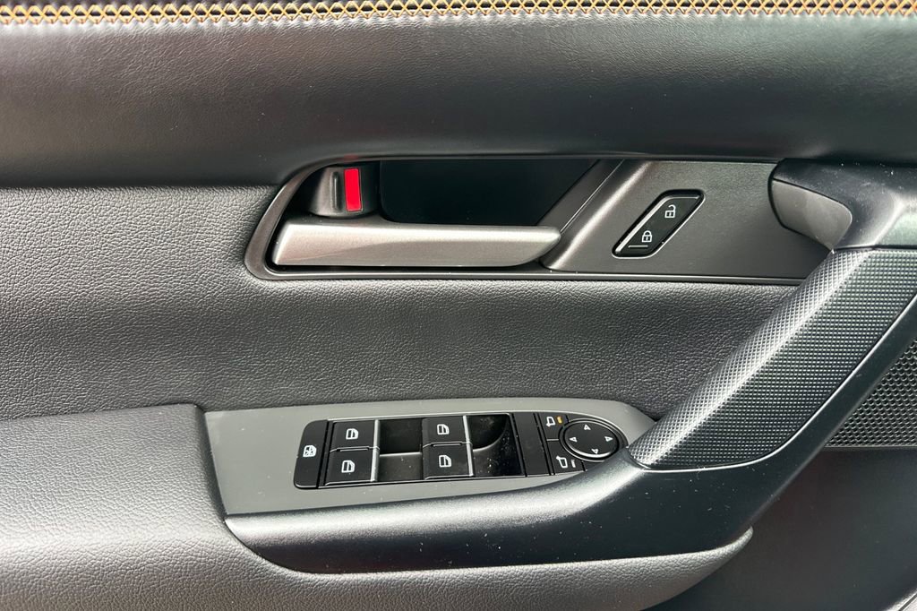 New 2026 MAZDA CX-50 AWD 2.5 Hybrid w/ Weather Package image 9