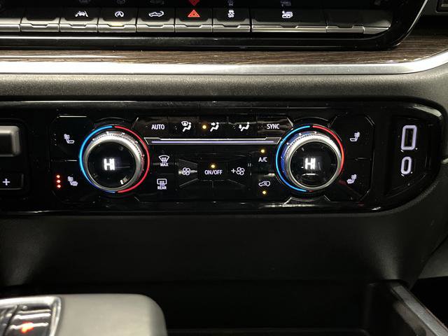 Used 2023 GMC Sierra 1500 Elevation w/ Max Trailering Package image 19