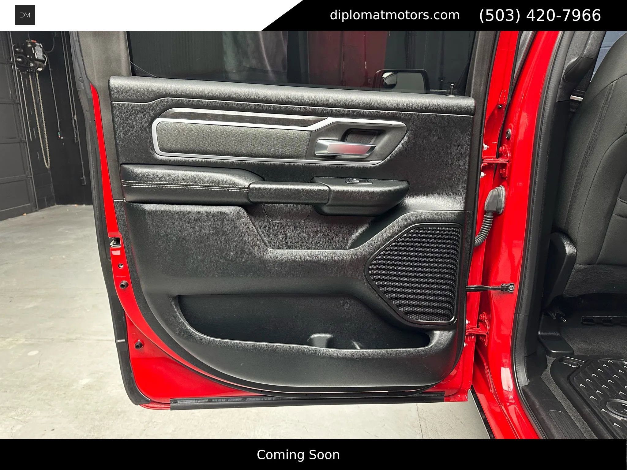 Used 2022 RAM 1500 Rebel w/ Rebel Level 1 Equipment Group image 38