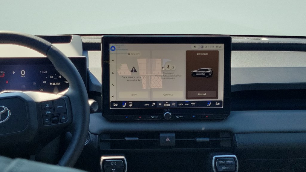 New 2026 Toyota RAV4 Limited AWD/4WD image 13