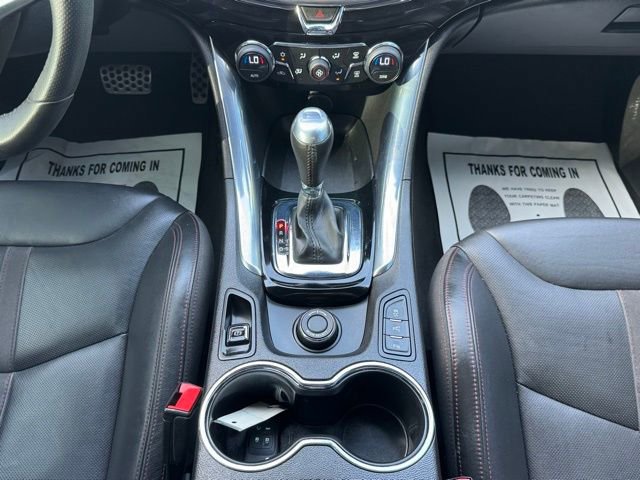 Used 2016 Chevrolet SS image 20