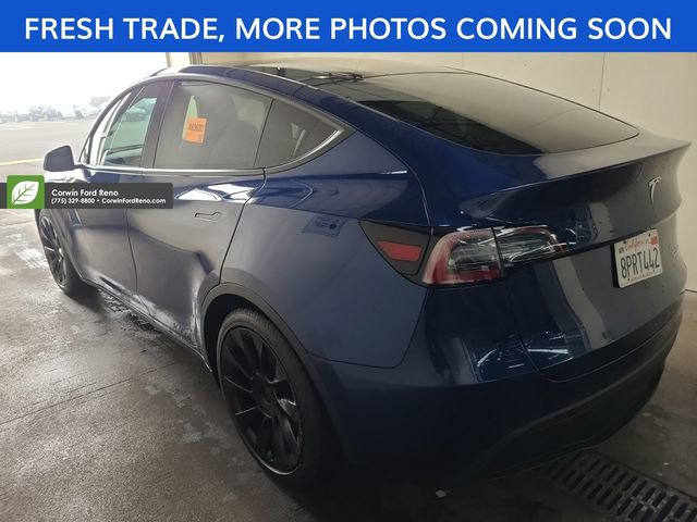 Used 2020 Tesla Model Y Performance image 5