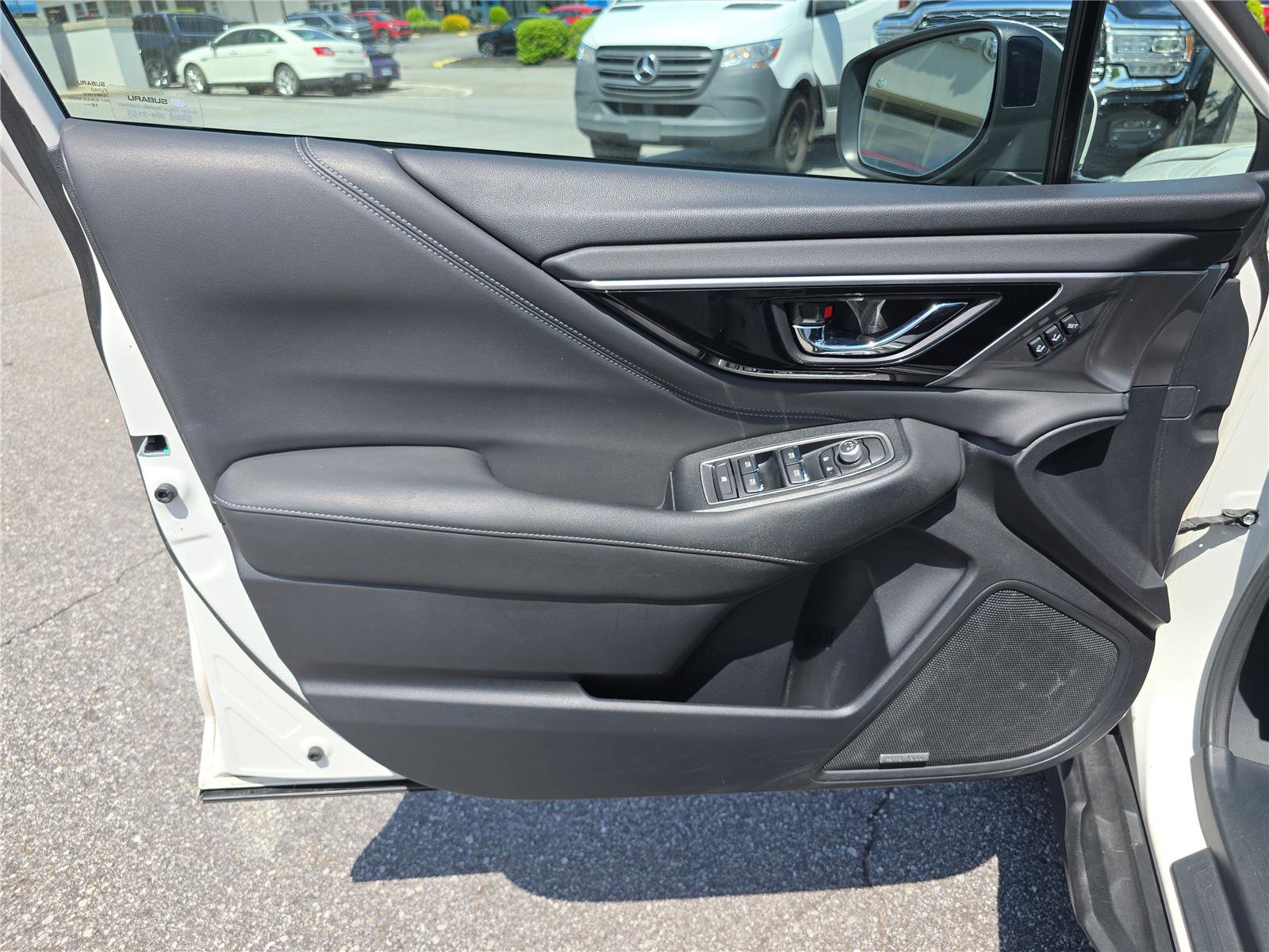 Used 2020 Subaru Outback Limited w/ Tech Package 2 AWD/4WD image 18
