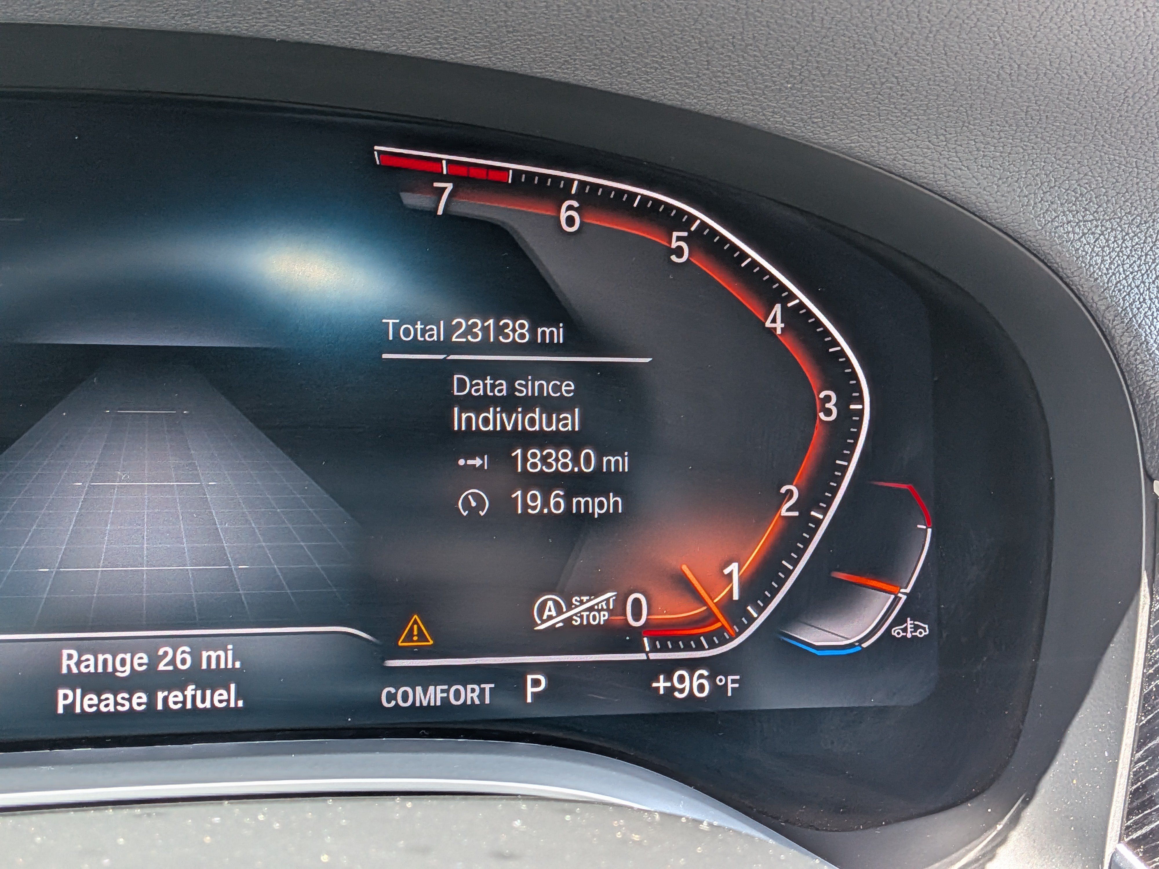 Used 2022 BMW 740i w/ M Sport Package RWD image 29