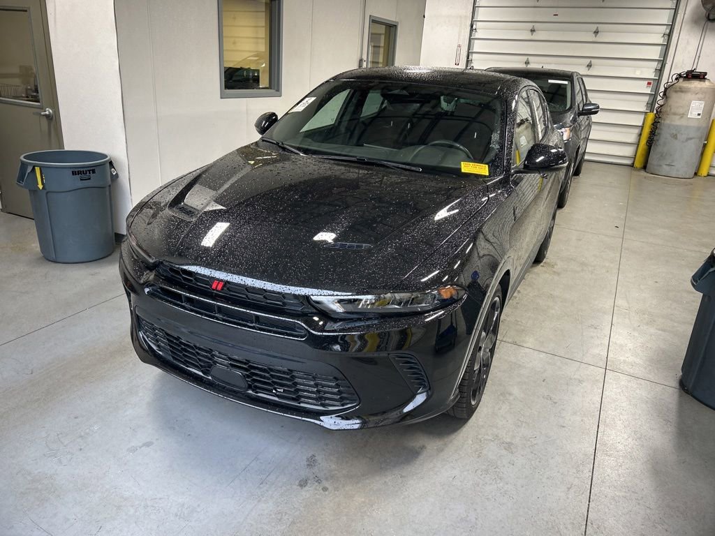 Used 2024 Dodge Hornet R/T AWD/4WD image 1