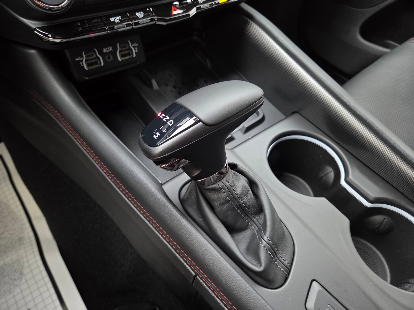 New 2026 Dodge Durango GT AWD/4WD image 41
