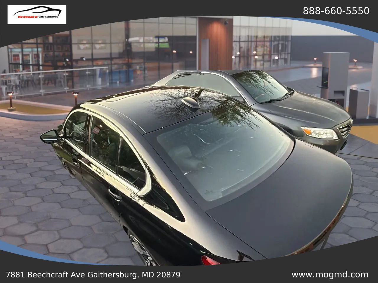 Used 2020 BMW 330i Sedan w/ Convenience Package RWD image 9