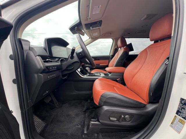 Certified 2024 Kia Carnival SX image 14