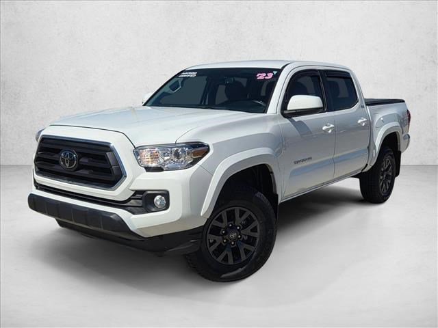 Used 2023 Toyota Tacoma SR5
