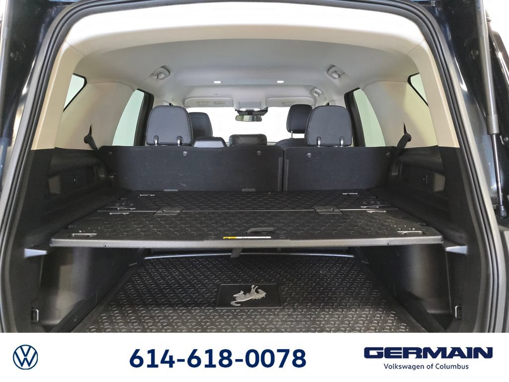 Used 2021 Ford Bronco Sport Big Bend AWD/4WD image 25