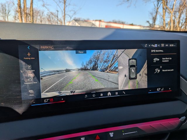 Used 2025 BMW X3 xDrive30i w/ Premium Package image 15