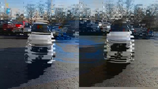 Used 2021 Honda Odyssey EX image 3