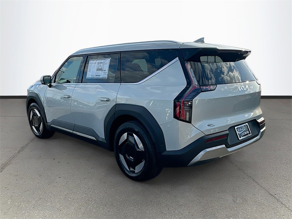New 2026 Kia EV9 Wind image 5