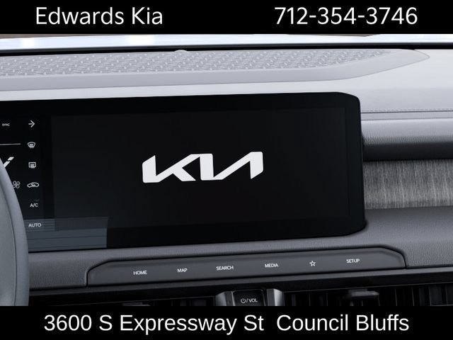New 2027 Kia Telluride X-Line SX Prestige w/ Towing Package AWD/4WD image 22
