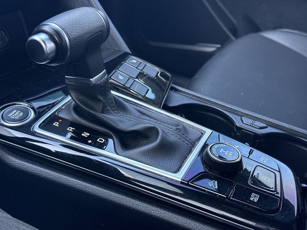 Used 2023 Kia Sportage X-Line w/ X-Line Premium Package image 22