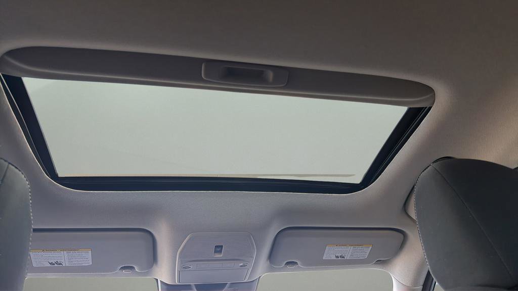 New 2026 Nissan Sentra SV FWD image 21