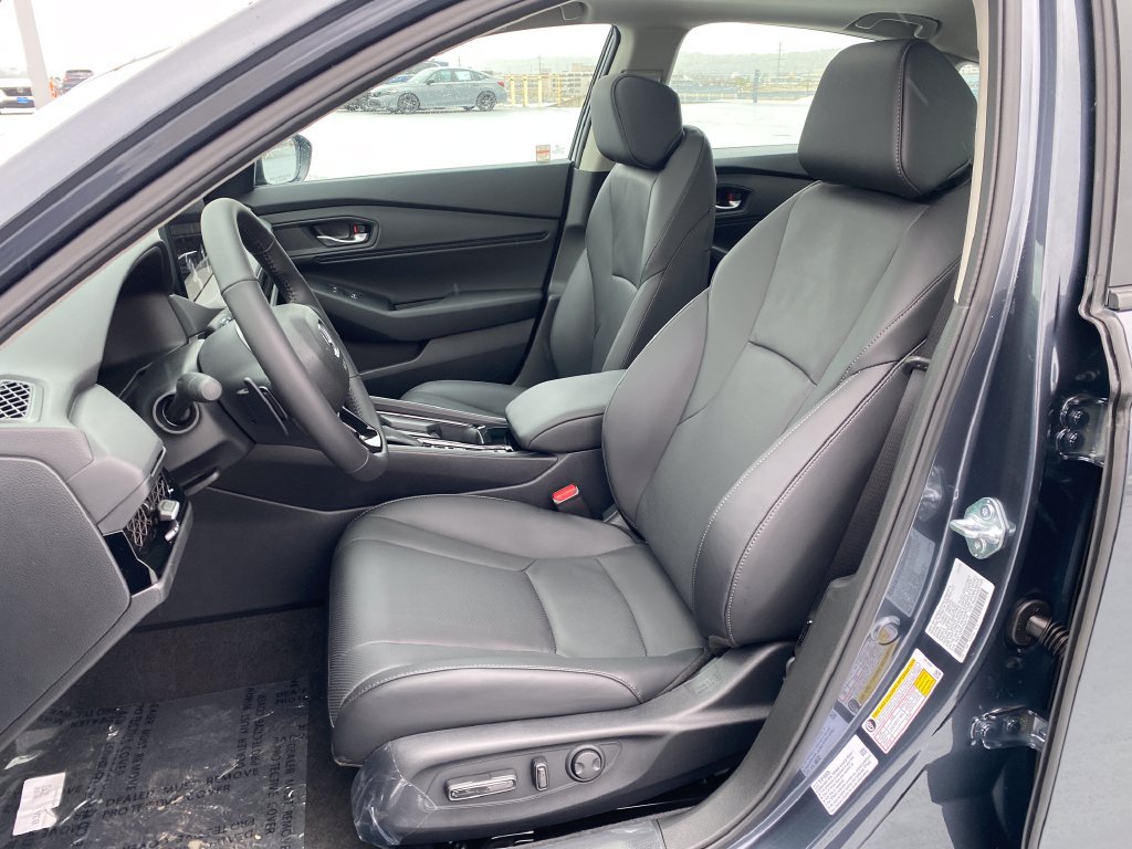 New 2026 Honda Accord EX-L image 18