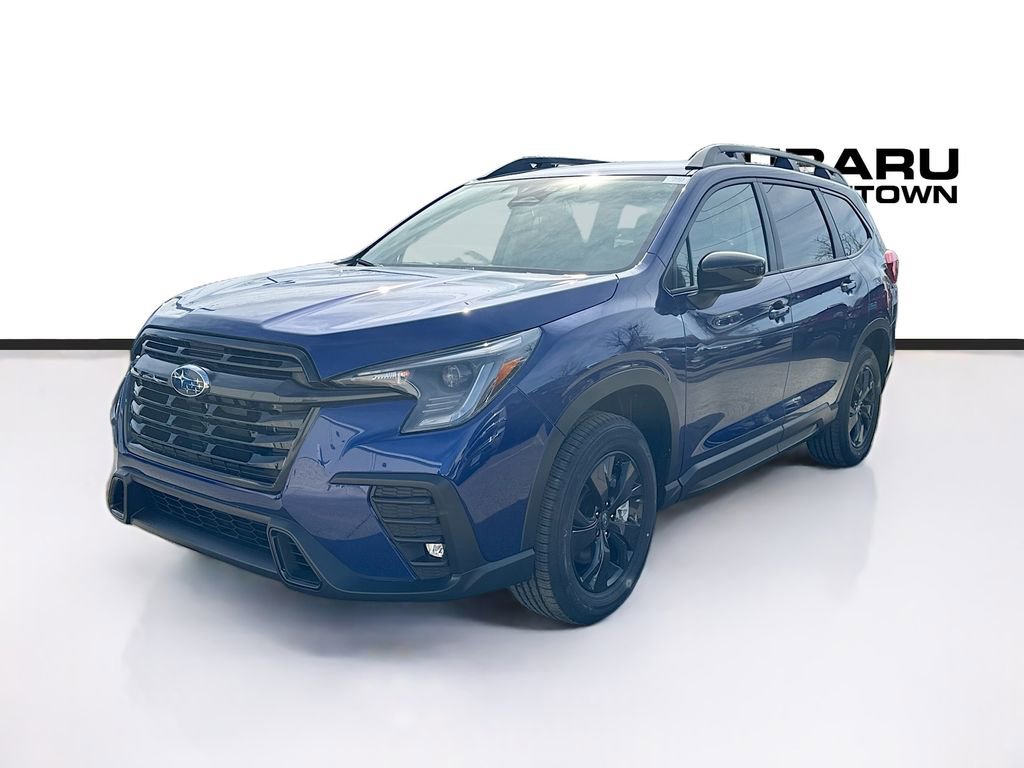 New 2026 Subaru Ascent Premium image 3