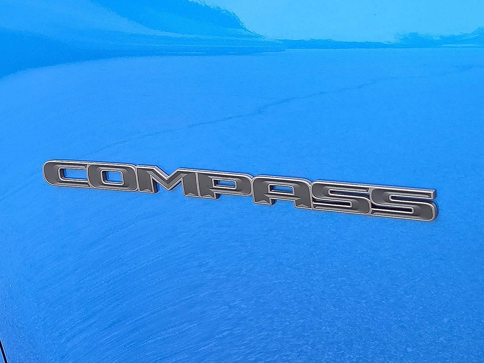 New 2026 Jeep Compass Latitude w/ Quick Order Package 29K image 9