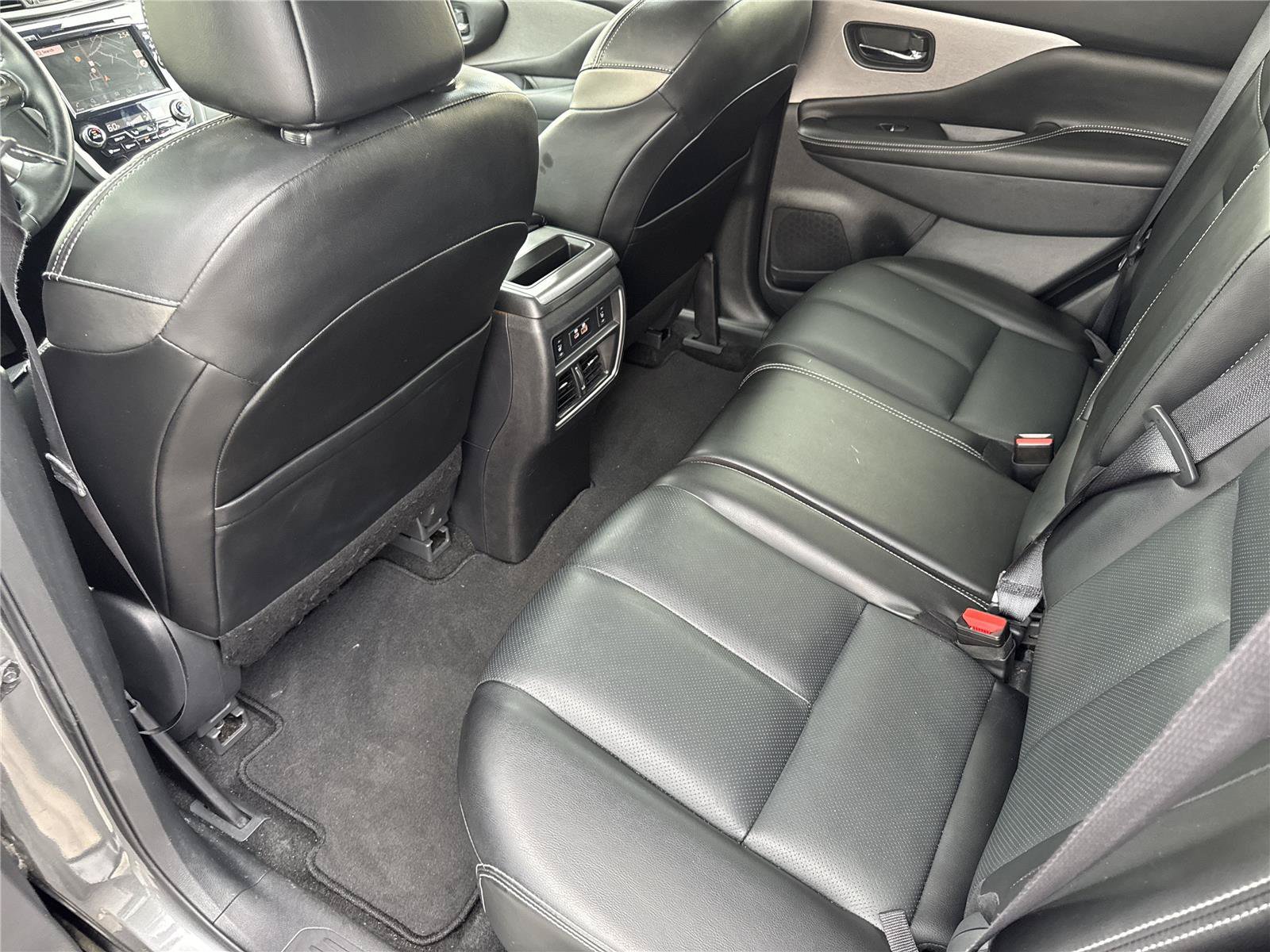 Used 2023 Nissan Murano SL w/ Cargo Package FWD image 31