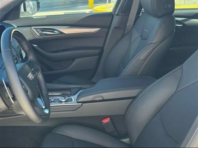 New 2025 Cadillac CT5 Premium Luxury AWD/4WD image 13