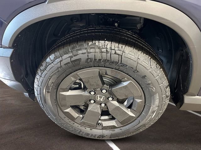 New 2026 Honda Passport RTL image 10