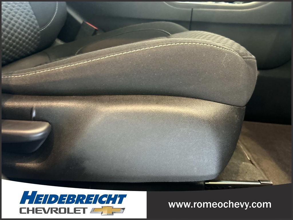 Used 2019 GMC Acadia SLE w/ Driver Alert Package I FWD image 37