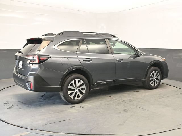 Used 2021 Subaru Outback Premium AWD/4WD image 8