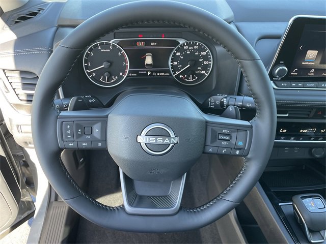 New 2026 Nissan Rogue SV image 41