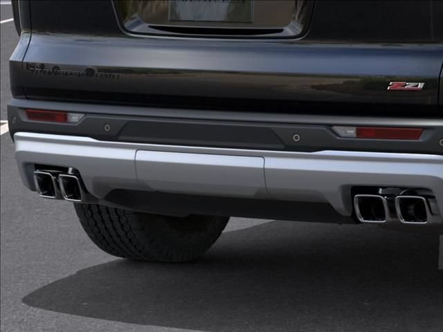 New 2027 Chevrolet Traverse Z71 AWD/4WD image 15