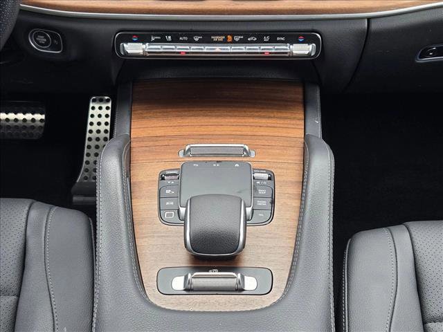 Used 2025 Mercedes-Benz GLS 450 4MATIC image 12