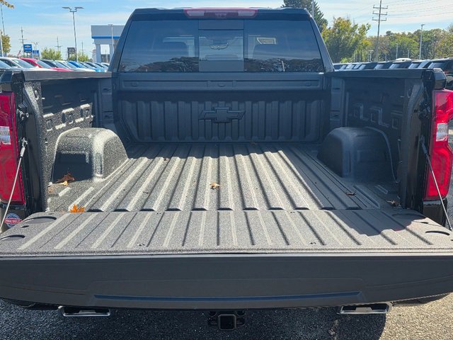 New 2026 Chevrolet Silverado 1500 High Country w/ High Country Premium Package image 4