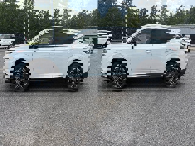 New 2025 Nissan Murano SL image 7