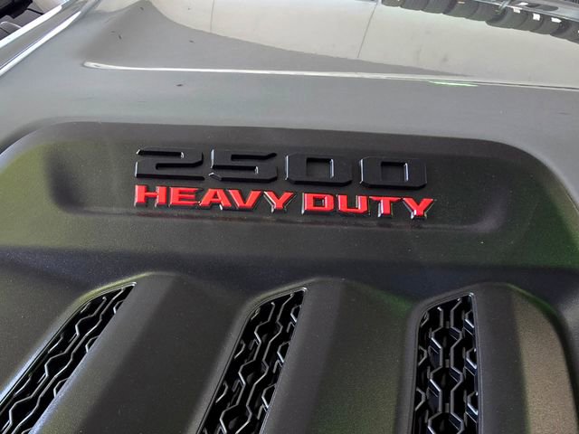 New 2026 RAM 2500 Rebel image 24