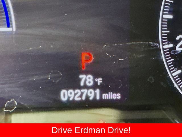 Used 2019 Honda Accord EX image 33
