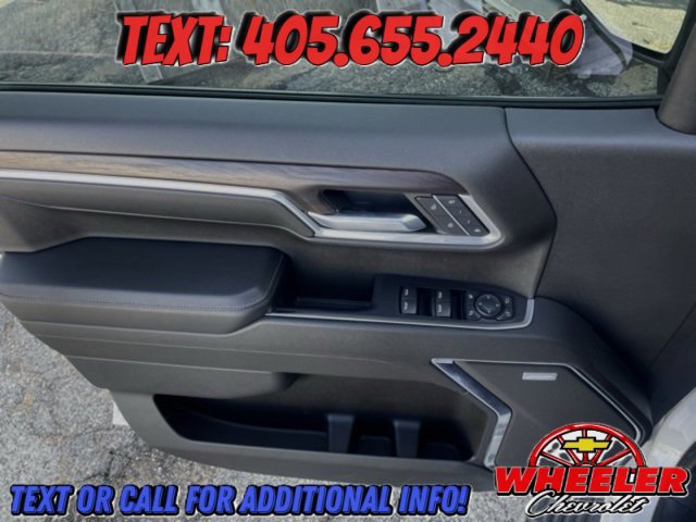 Used 2022 GMC Sierra 1500 SLT w/ SLT Convenience Package image 9