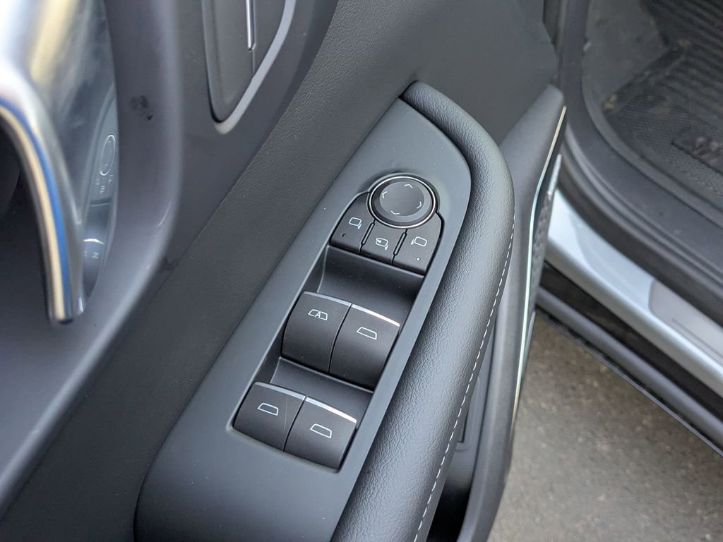 New 2025 Buick Enclave Sport Touring w/ LPO, Floor Liner Package image 9