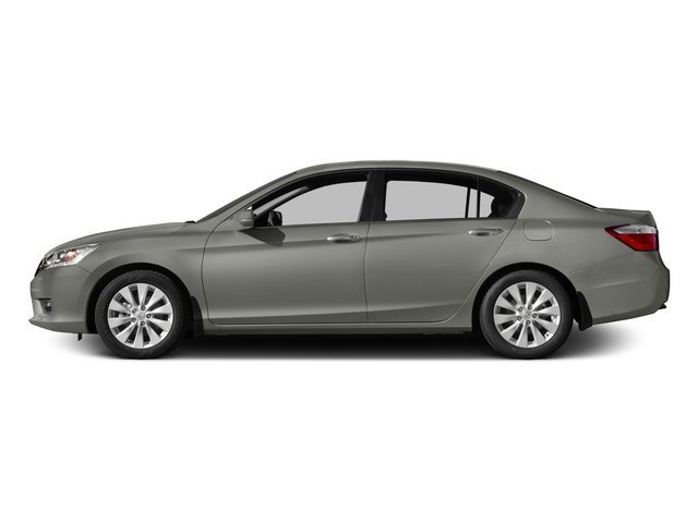 Used 2015 Honda Accord EX image 3