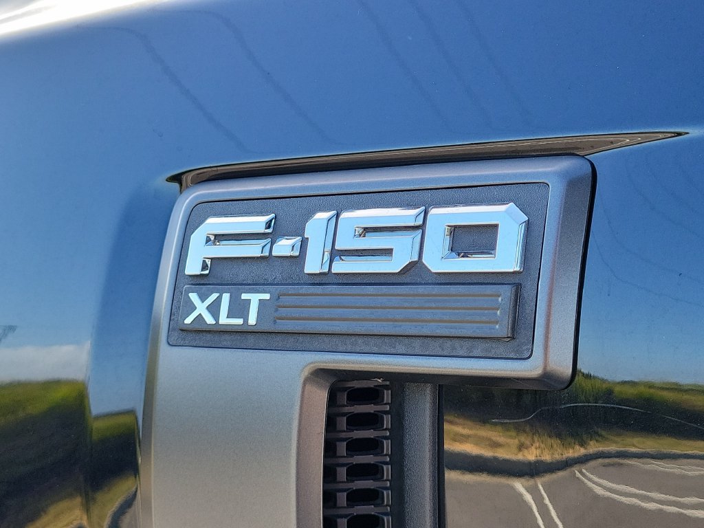 Used 2021 Ford F150 XLT w/ Equipment Group 302A High AWD/4WD image 7