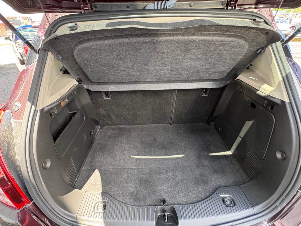 Used 2017 Buick Encore Preferred FWD image 12