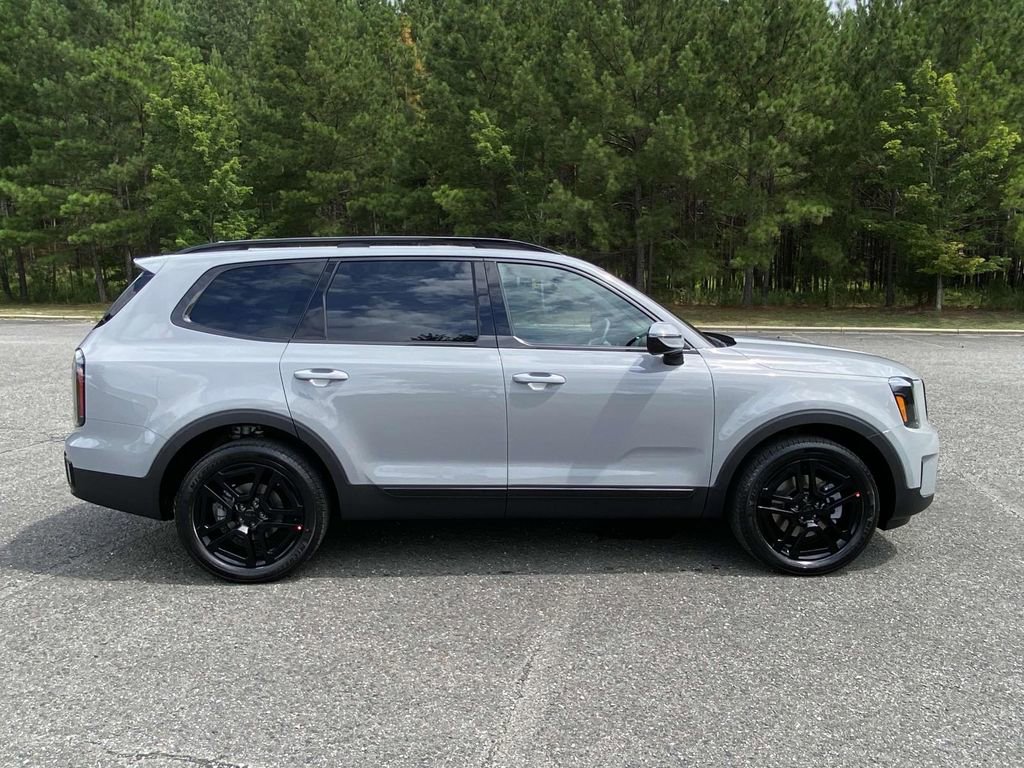 New 2025 Kia Telluride SX Prestige X-Line