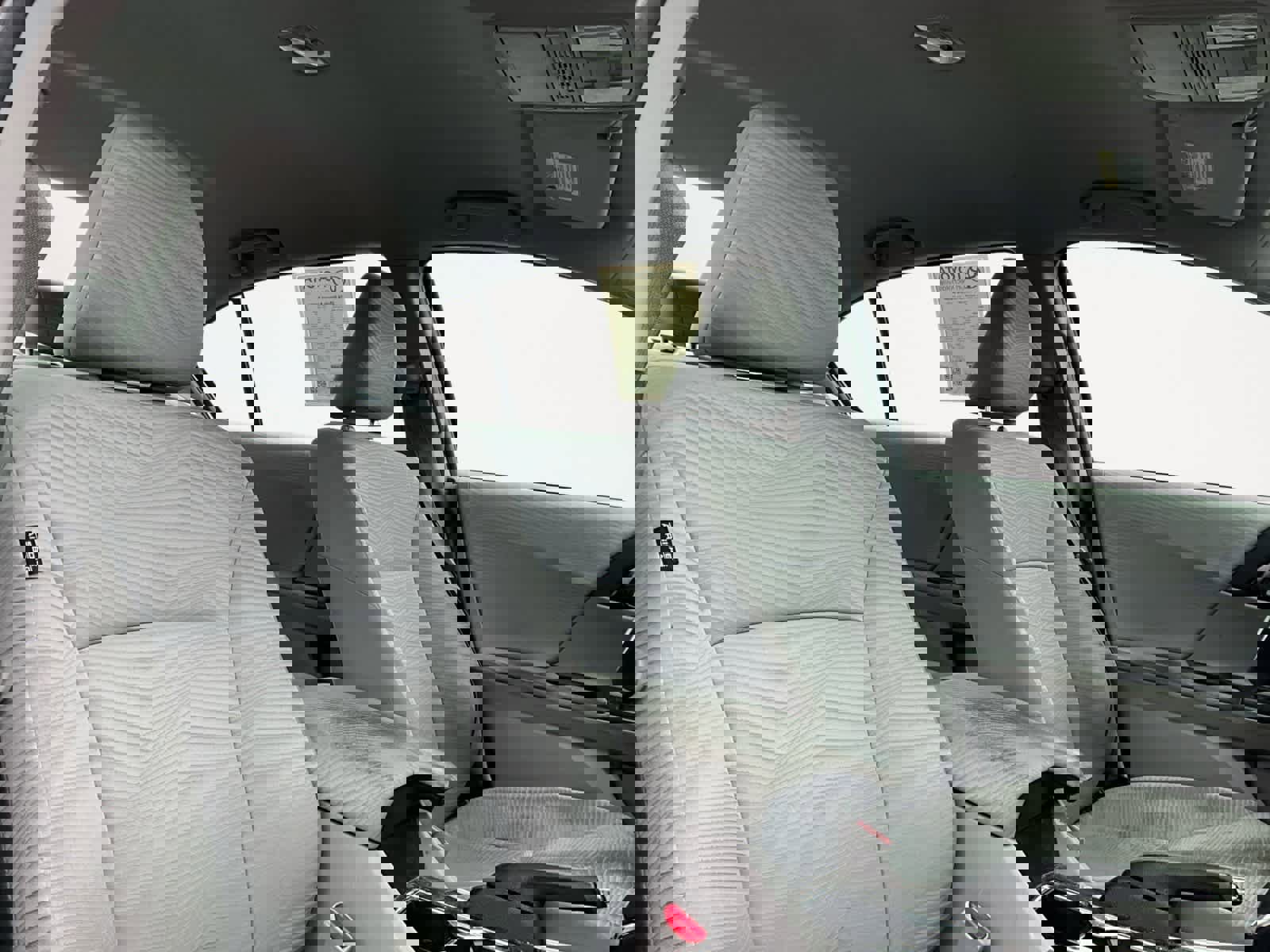 Used 2016 Honda Accord LX image 17