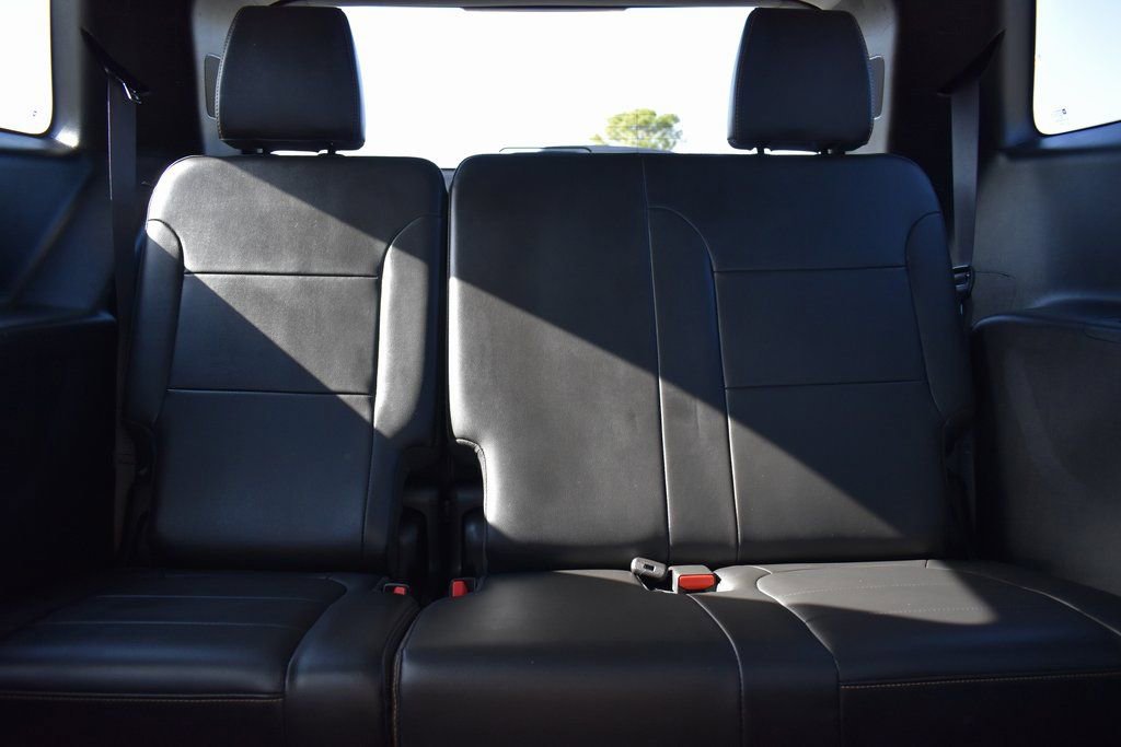 Used 2020 Chevrolet Traverse RS image 9