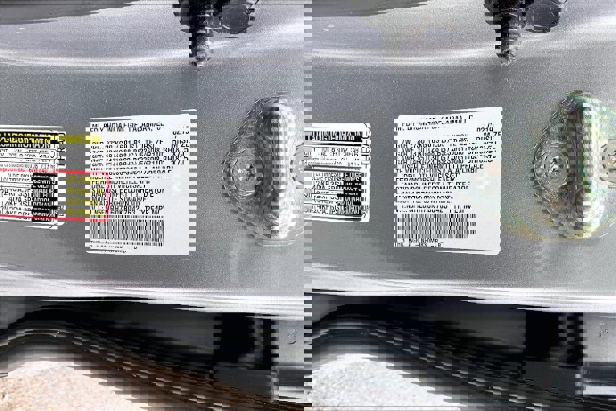 Used 2019 Honda Odyssey EX-L image 5