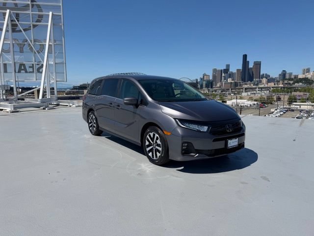 Used 2026 Honda Odyssey EX-L