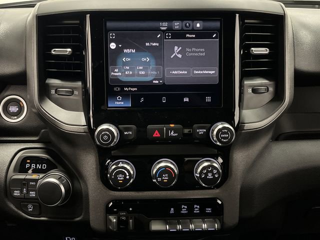 New 2026 RAM 1500 Tradesman image 7