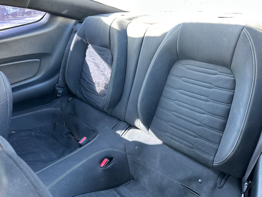 Used 2015 Ford Mustang GT w/ GT Performance Package image 11