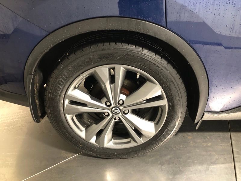 Used 2019 Nissan Murano Platinum image 10