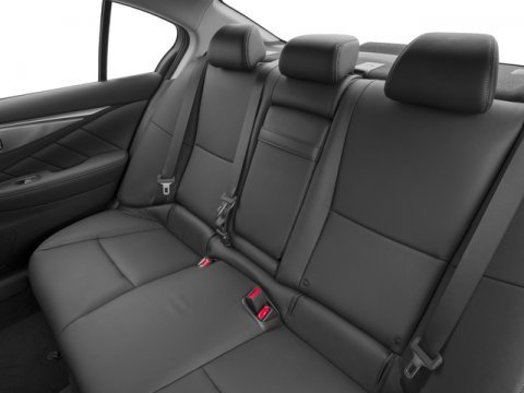 Used 2017 INFINITI Q50 3.0t Premium w/ 3.0T Premium Plus Package image 17