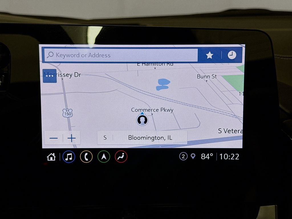 Used 2022 Chevrolet Corvette Stingray Preferred Conv w/ Z51 Performance Package image 14